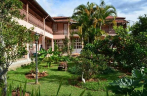 Pousada meu Paraíso Bichinho